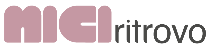 MICIritrovo logo